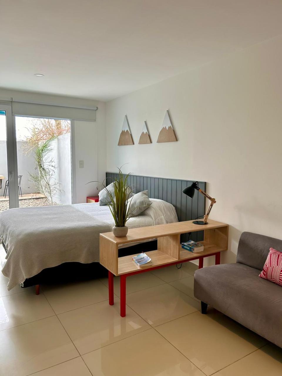 Penguins Flats 5 Apartment Ушуая Екстериор снимка