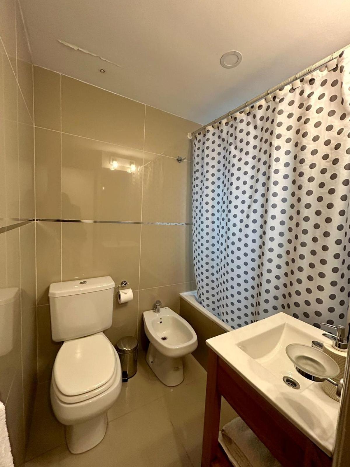 Penguins Flats 5 Apartment Ушуая Екстериор снимка