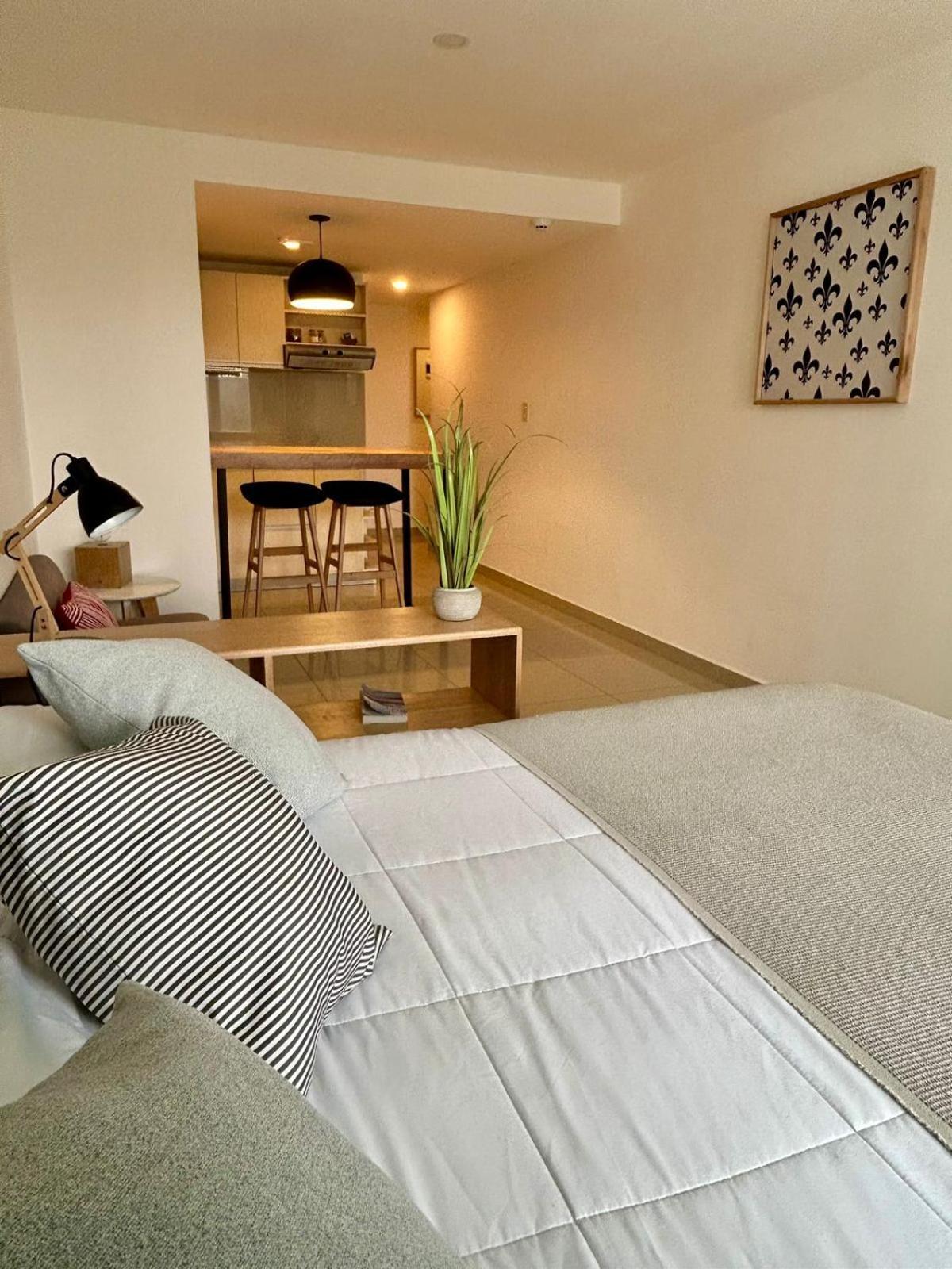 Penguins Flats 5 Apartment Ушуая Екстериор снимка