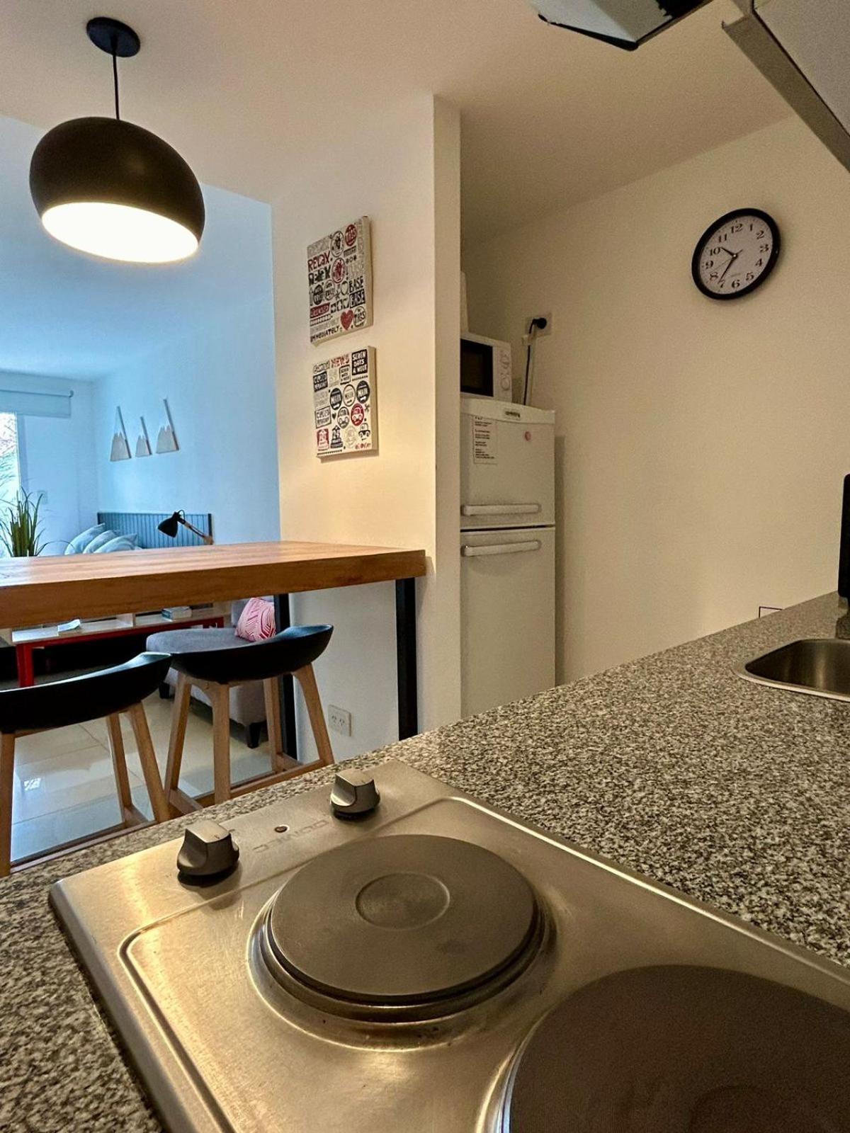 Penguins Flats 5 Apartment Ушуая Екстериор снимка